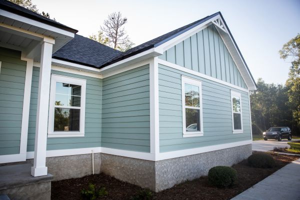 Home Siding Installation in Ooltewah