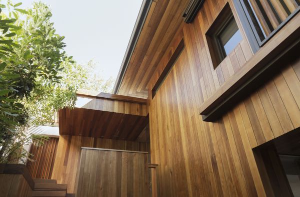 Cost of Wood Siding Repair in Ooltewah