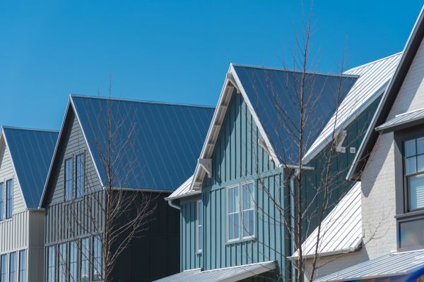 Cost of Steel Siding Repair in Ooltewah