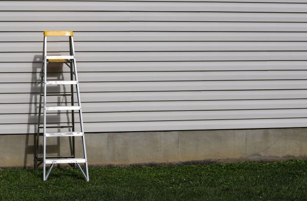 Siding Service in Ooltewah