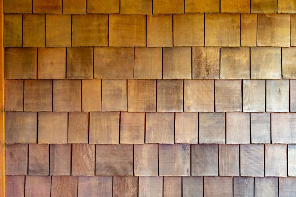 Cedar Siding Service