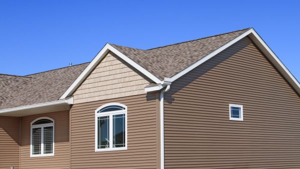Residential Siding Service in Ooltewah