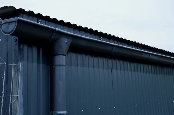 Cost of Metal Siding Replacement in Ooltewah