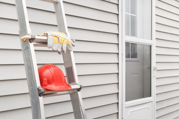 Home Siding Replacement in Ooltewah