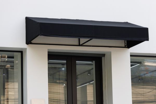 Cost of Aluminum Trim Replacement in Ooltewah