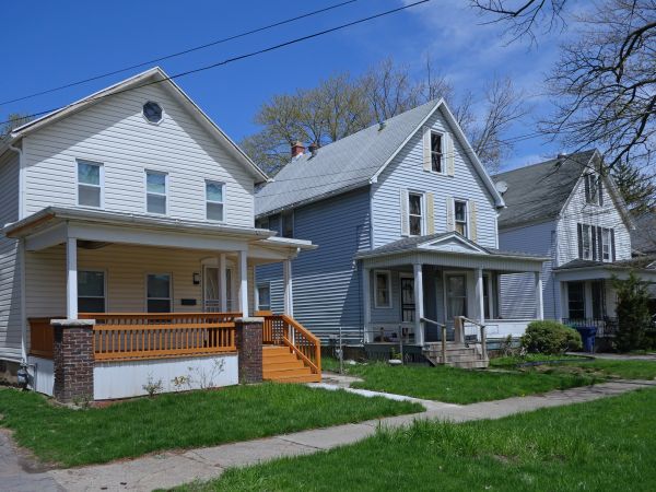 Cost of Aluminum Siding Replacement in Ooltewah