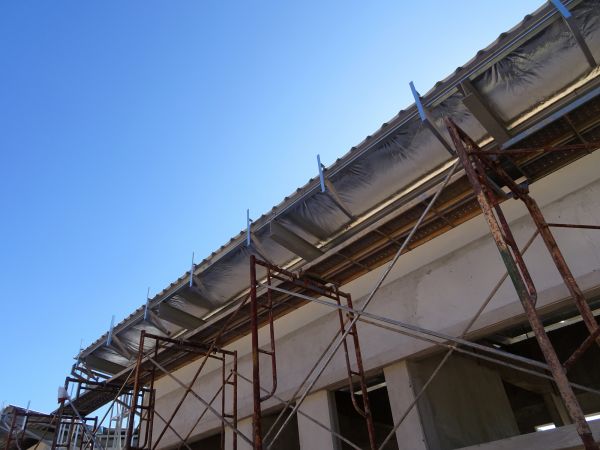 Cost of Steel Cladding Installation in Ooltewah