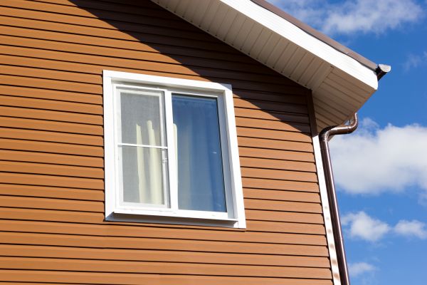 Pvc Siding Installation in Ooltewah