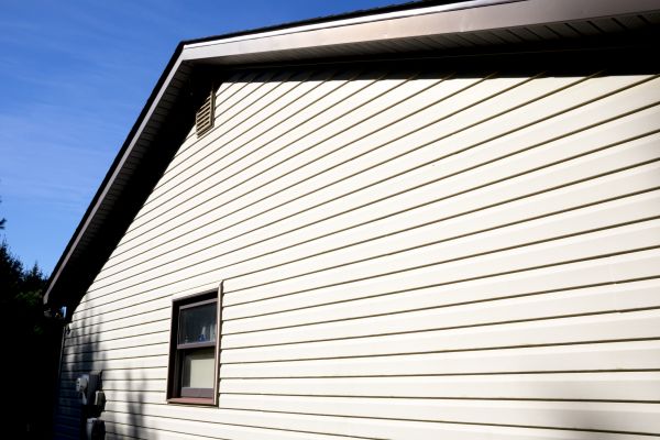 Dutch Lap Siding Installation in Ooltewah