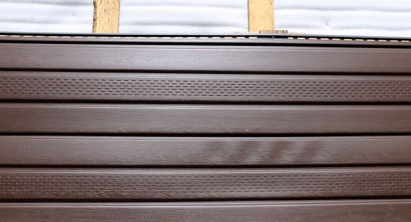 Plastic Siding Installation in Ooltewah