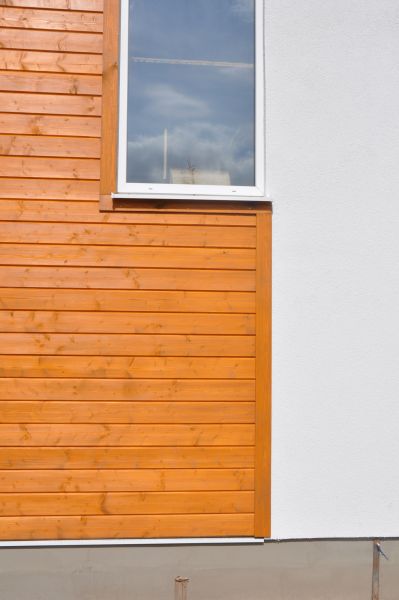 Cost of Wood Siding Installation in Ooltewah