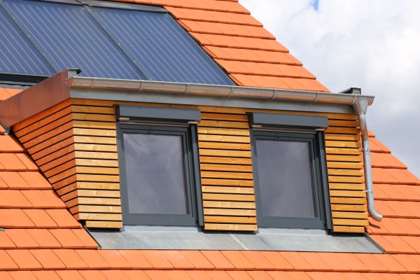Cost of Wood Cladding Installation in Ooltewah
