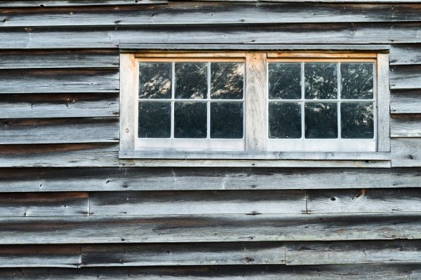 Cost of Barn Wood Siding Installation in Ooltewah