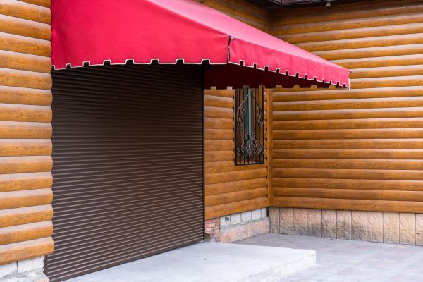 Cost of Hardwood Cladding Installation in Ooltewah
