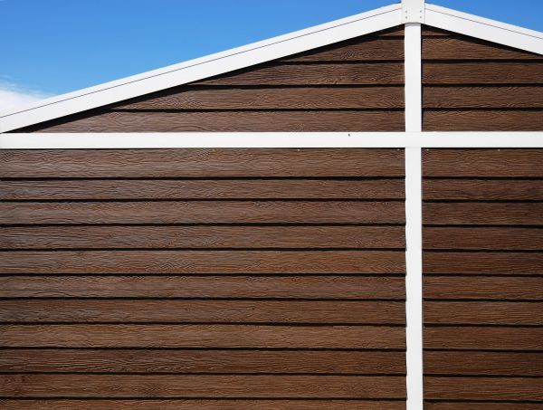 Cost of Hardwood Siding Installation in Ooltewah