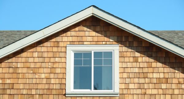 Cost of Cedar Shake Siding Repair in Ooltewah
