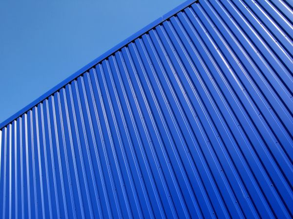 Cost of Seam Metal Siding Installation in Ooltewah