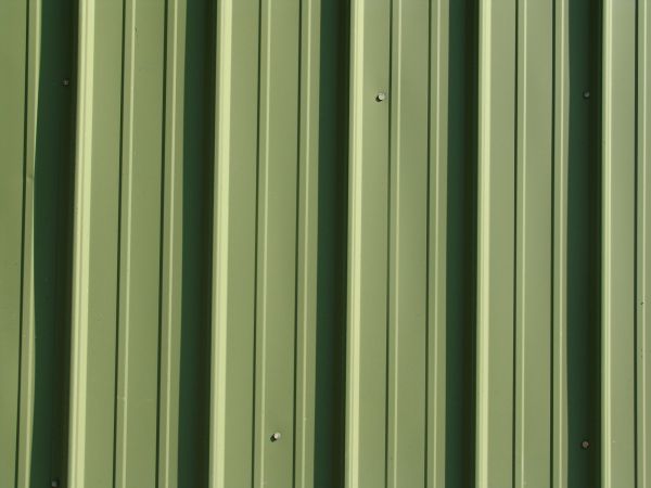 Cost of Metal Siding Installation in Ooltewah