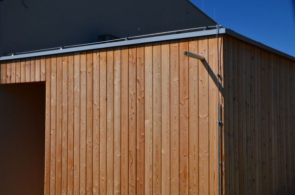 Cost of Wood Cladding Replacement in Ooltewah