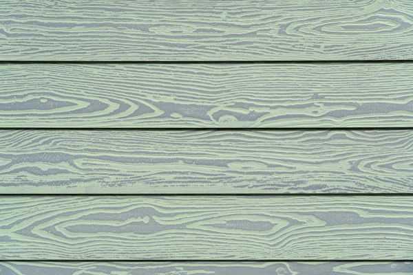 Cost of Composite Siding Installation in Ooltewah