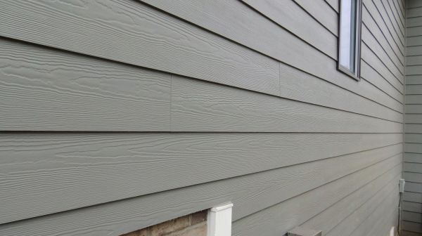 Dutch Lap Vinyl Siding Service in Ooltewah
