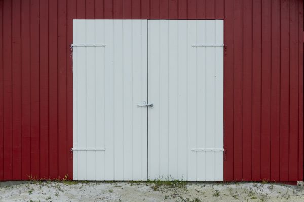 Cost of Pole Barn Siding Installation in Ooltewah