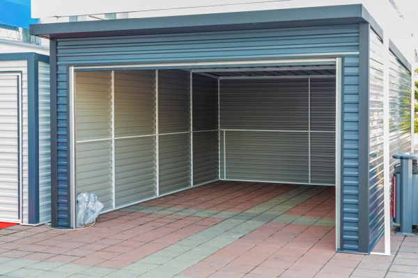Cost of Interior Metal Siding Service in Ooltewah