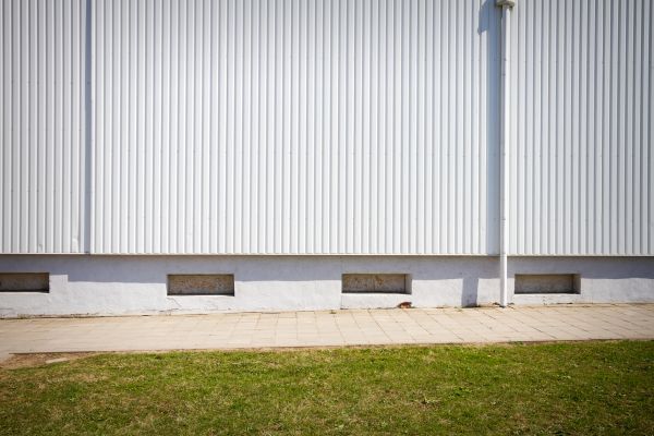 Cost of Metal Paneling Installation in Ooltewah