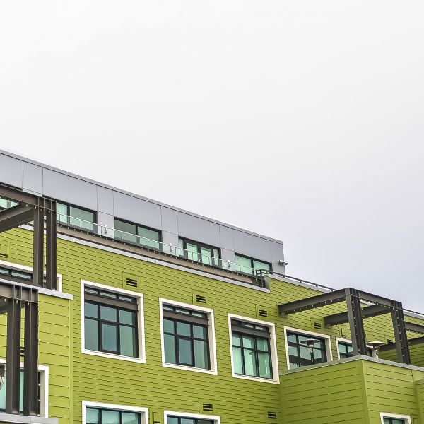 Flat Siding Installation in Ooltewah