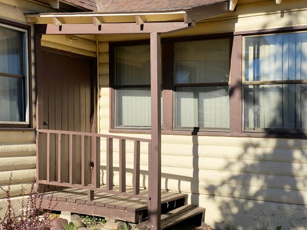 Cost of Cabin Siding Installation in Ooltewah