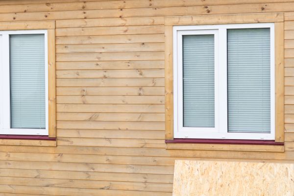 Cost of Shiplap Siding Replacement in Ooltewah
