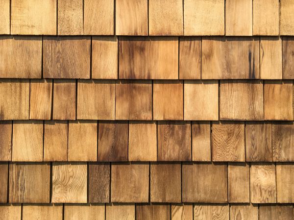 Cost of Wood Shake Siding Repair in Ooltewah