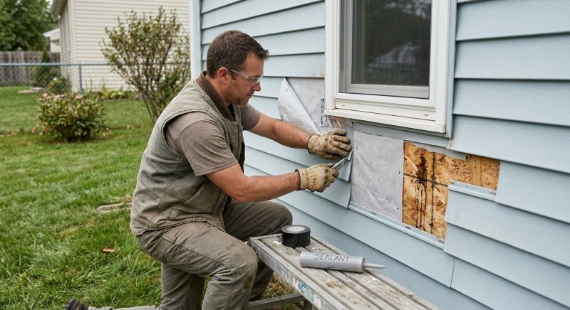 Top Siding Repair Companies in Soddy Daisy, TN