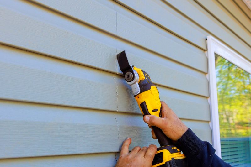 Top Siding Repair Companies in Soddy Daisy, TN