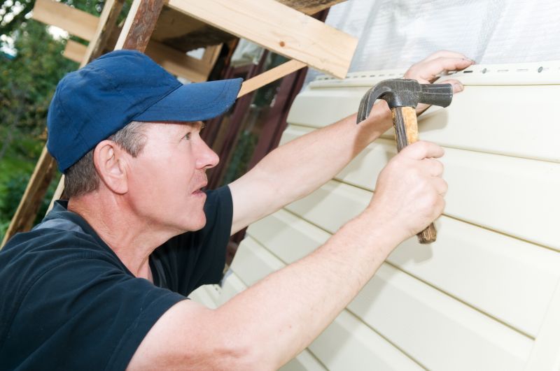 Top Siding Replacement Companies in Hixson, TN