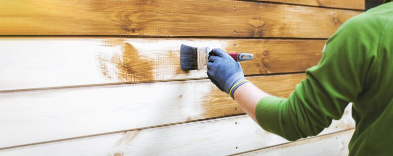 Preparing Surfaces for Siding